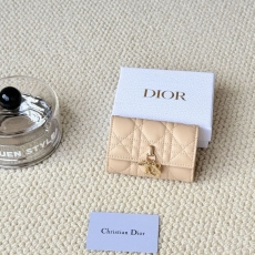 Christian Dior Wallets Purse